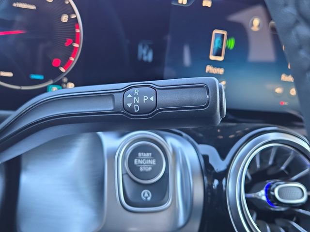 New 2026 Mercedes-Benz GLB 250 4MATIC image 9