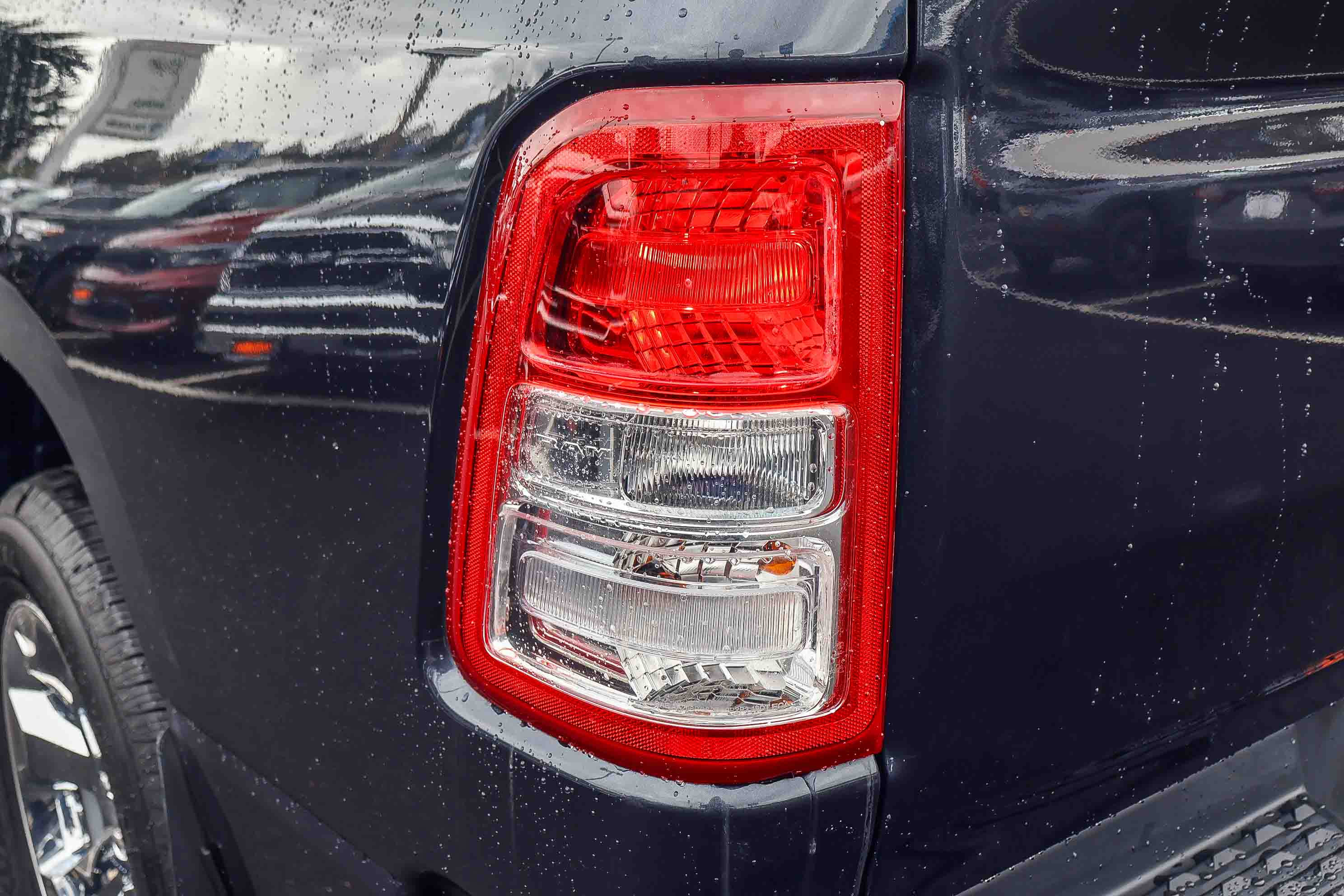 Used 2020 RAM 1500 Big Horn image 24