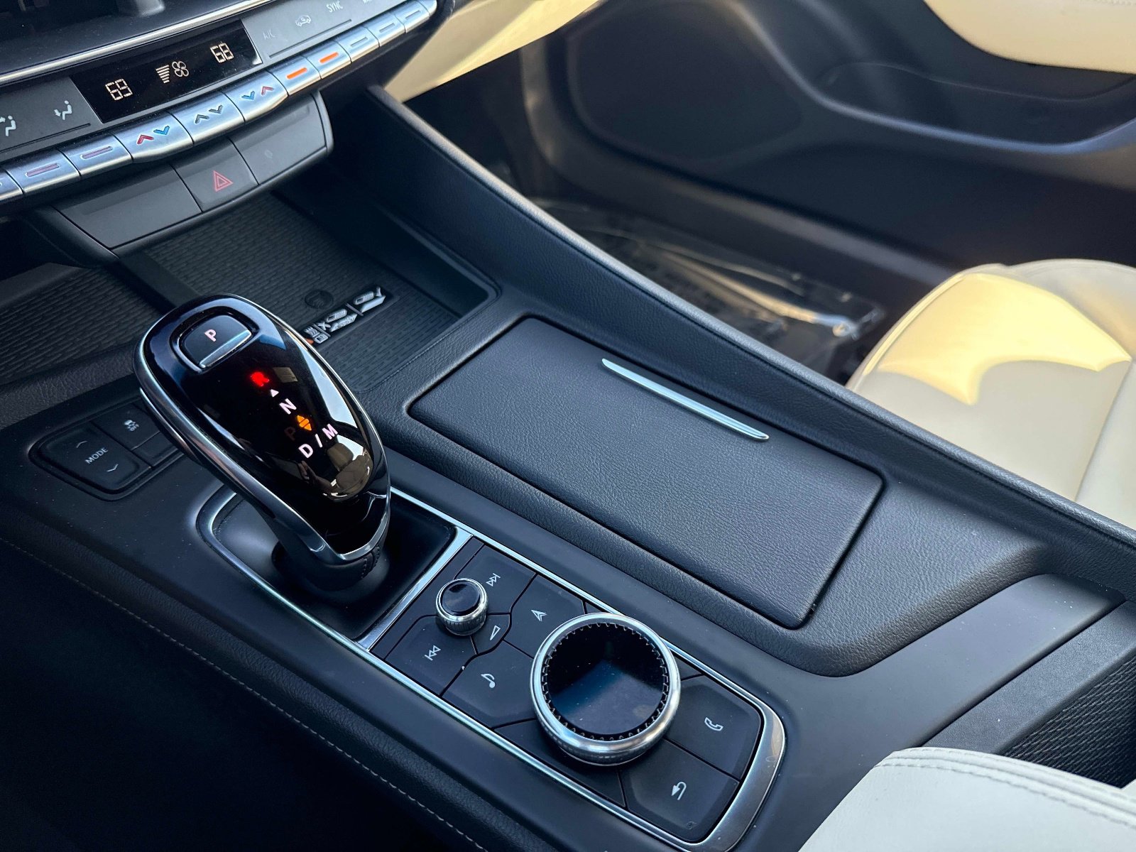 Used 2020 Cadillac CT5 Luxury w/ Sun And Sound Package image 26