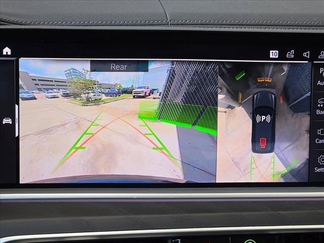 Used 2020 BMW X7 xDrive40i w/ Premium Package AWD/4WD image 16