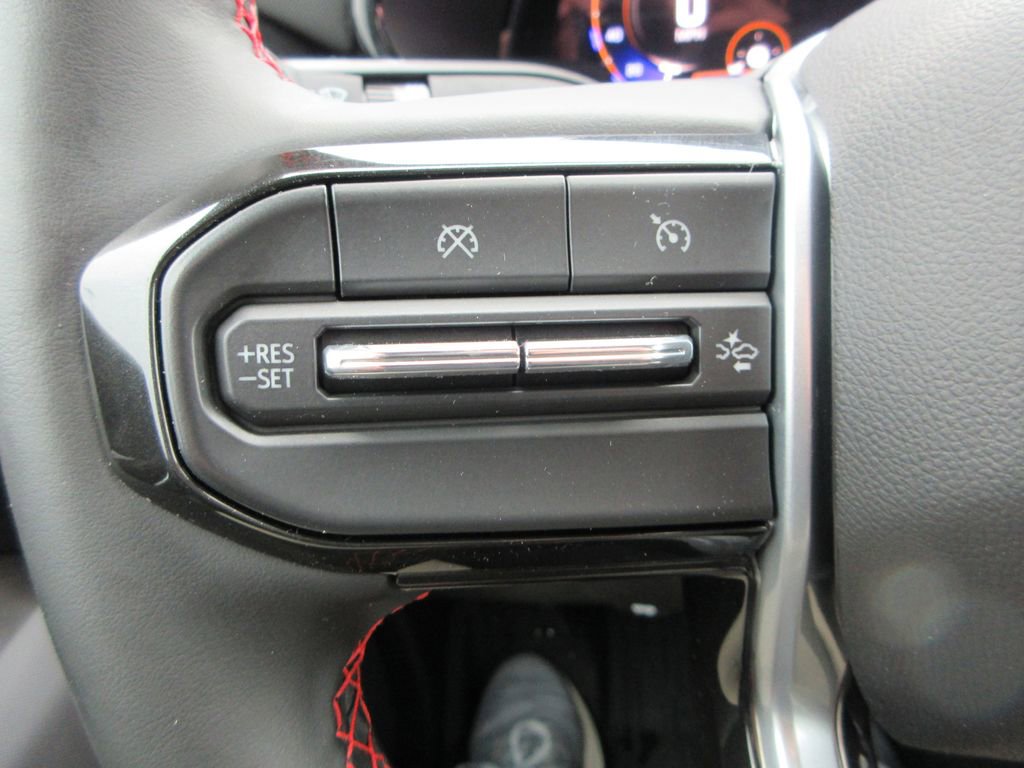 Certified 2025 Chevrolet Colorado Z71 image 22