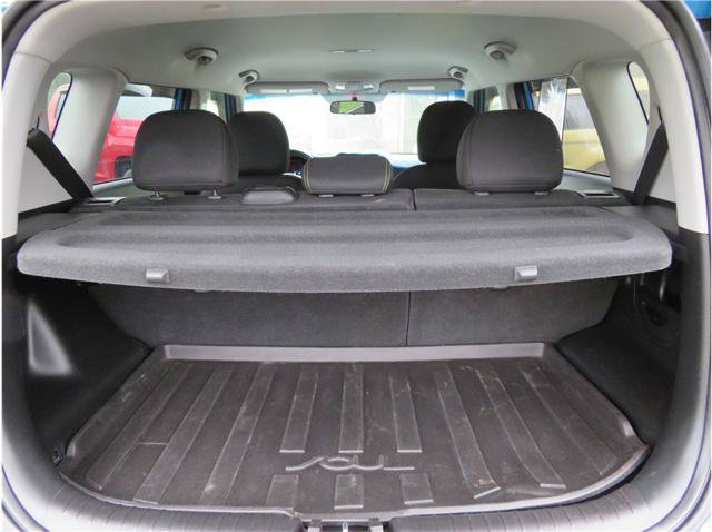 Used 2016 Kia Soul + w/ Designer's Package FWD image 12