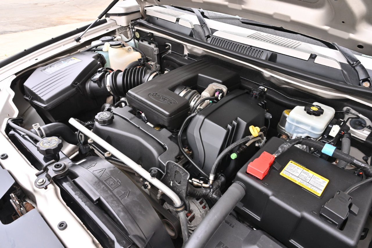 Used 2006 HUMMER H3 image 37