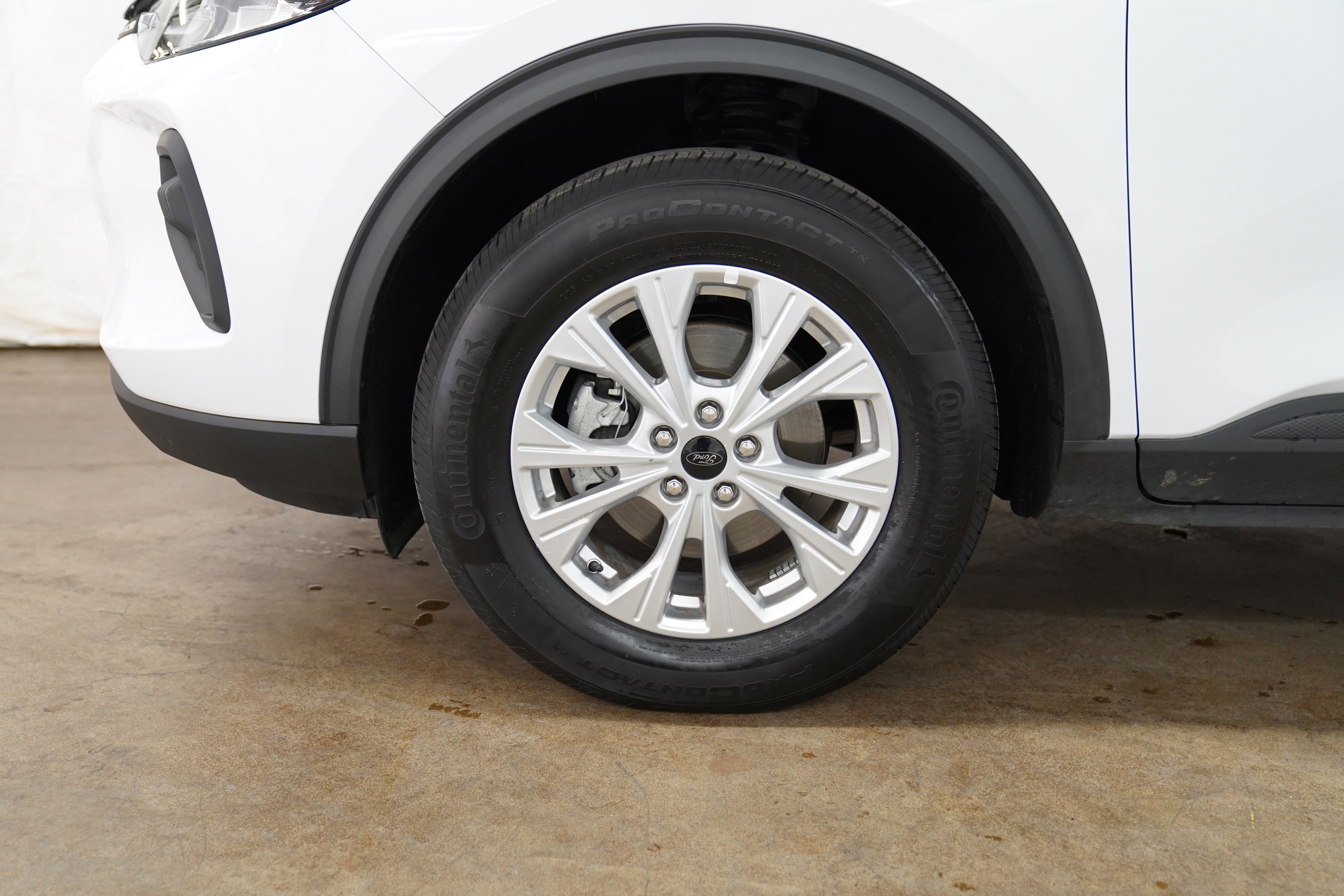 Used 2025 Ford Escape Active image 15