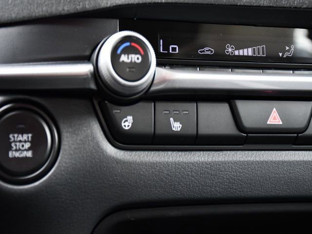 New 2026 MAZDA CX-30 2.5 Turbo w/ Premium Package image 16