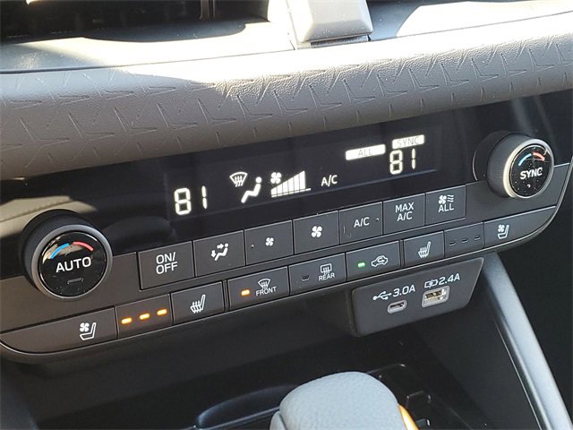 New 2026 Subaru Outback Wilderness image 32