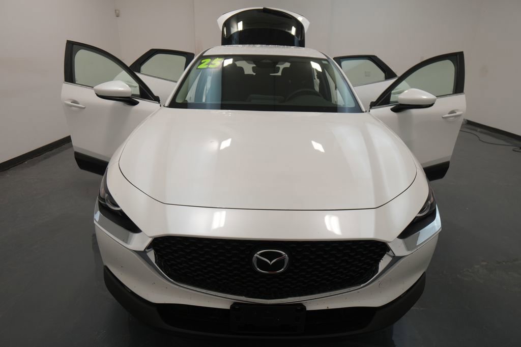New 2025 MAZDA CX-30 AWD 2.5 S image 25