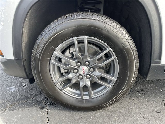 New 2025 GMC Acadia Elevation w/ LPO, Floor Liner Package image 10