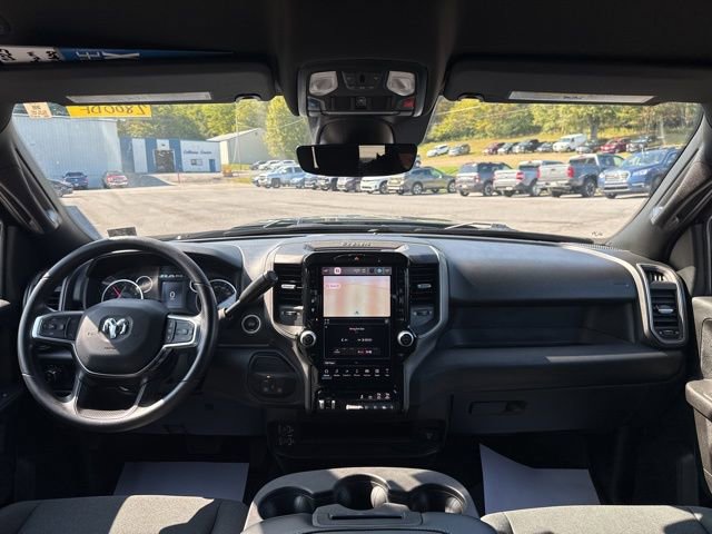 Used 2025 RAM 2500 Tradesman image 21
