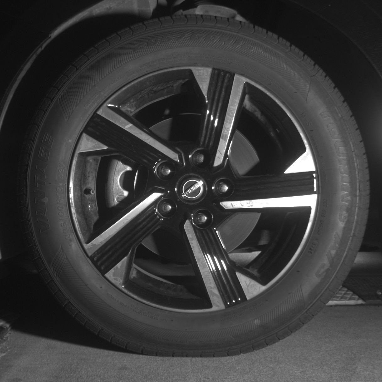 Used 2025 Nissan Sentra SV FWD image 12