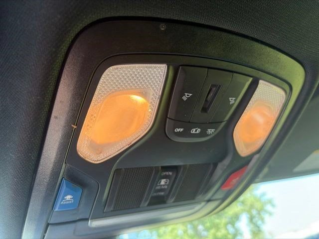 Used 2023 RAM 1500 Big Horn AWD/4WD image 28