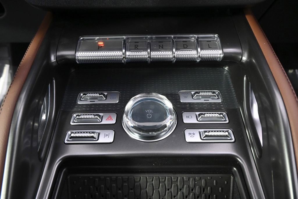 New 2026 Lincoln Nautilus Reserve AWD/4WD image 30
