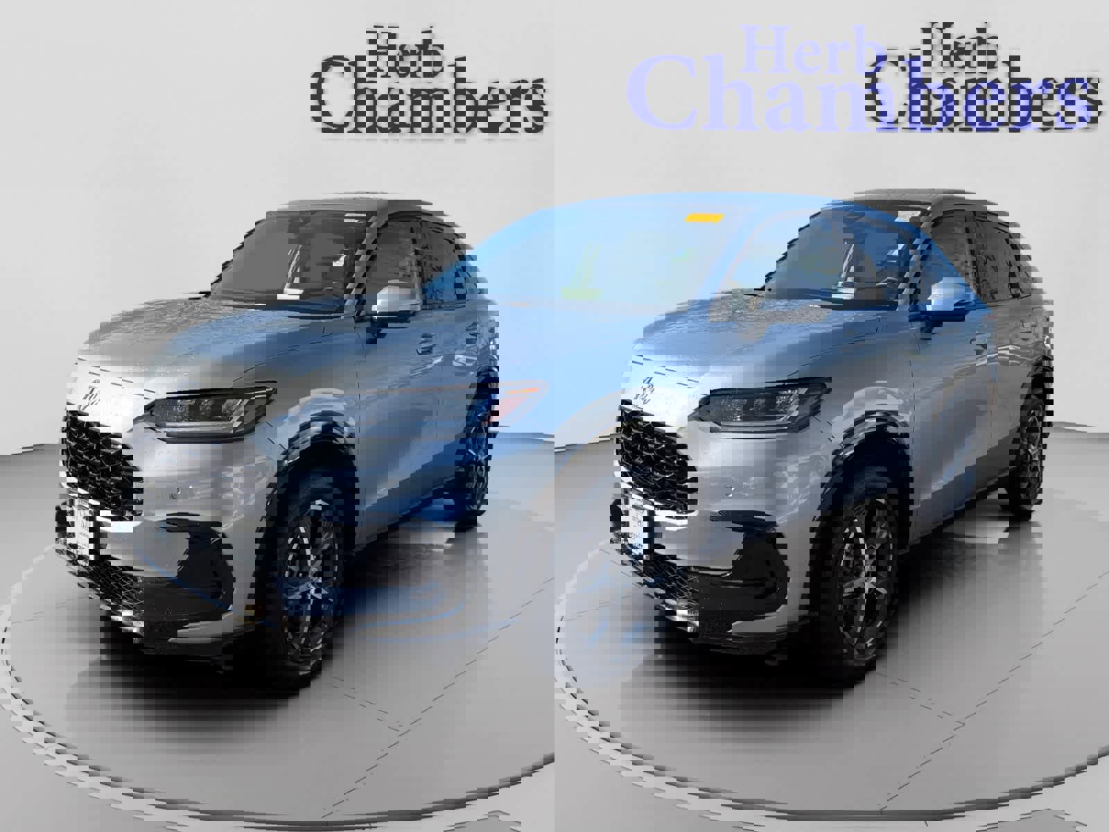 Used 2023 Honda HR-V EX-L image 11