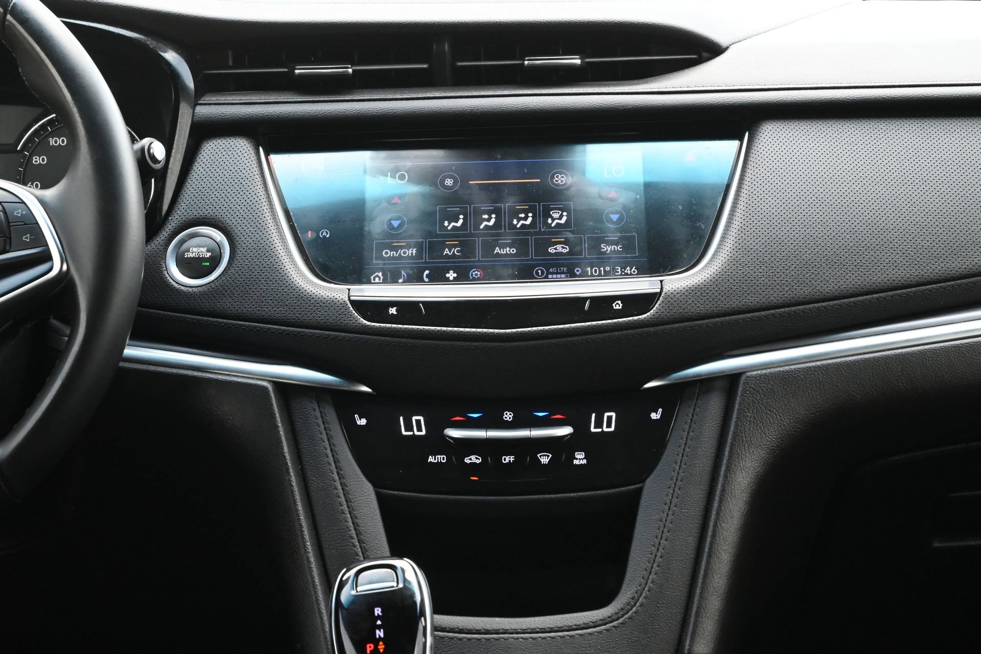 Certified 2025 Cadillac XT5 Luxury FWD image 13