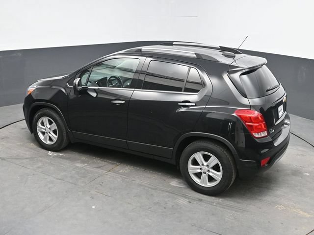Used 2020 Chevrolet Trax LT w/ LT Convenience Package FWD image 28