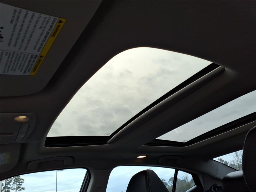 Used 2023 Nissan Maxima Platinum w/ Sport Mat Group image 11