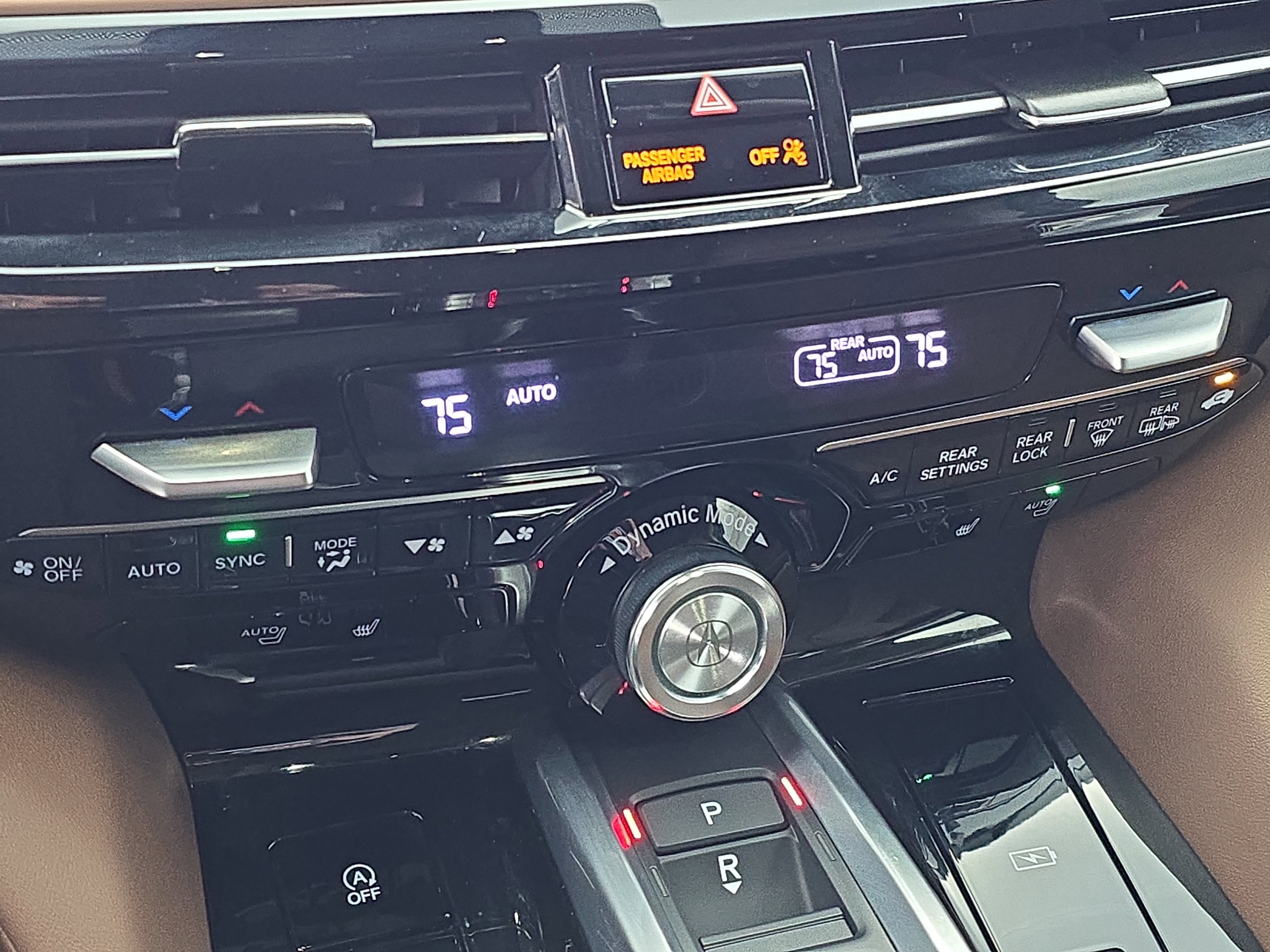 Used 2023 Acura MDX FWD w/ Technology Package image 26