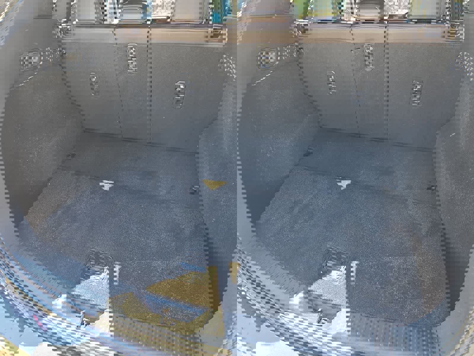 Used 2023 MAZDA CX-5 Signature image 33