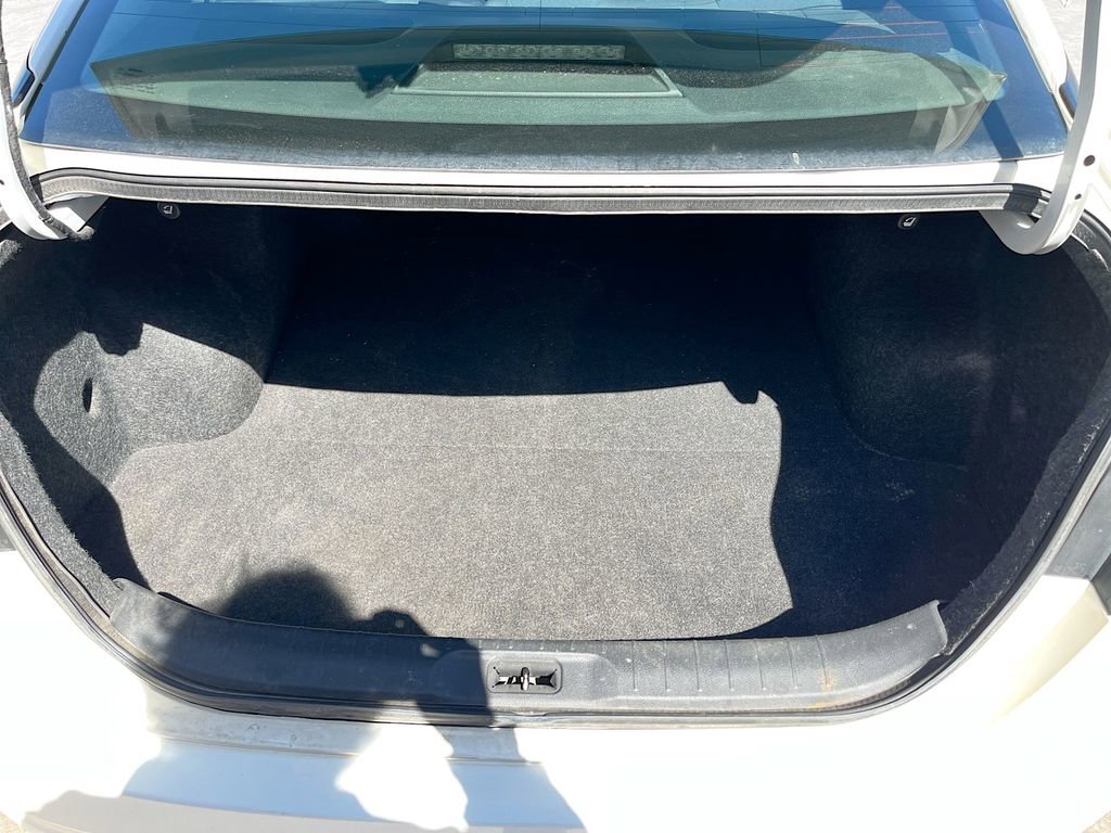 Used 2019 Nissan Altima 2.5 S image 24