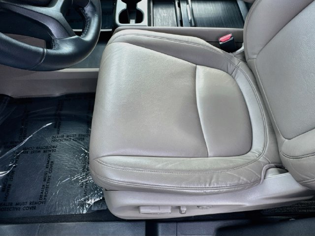 Certified 2024 Honda Odyssey EX-L image 23