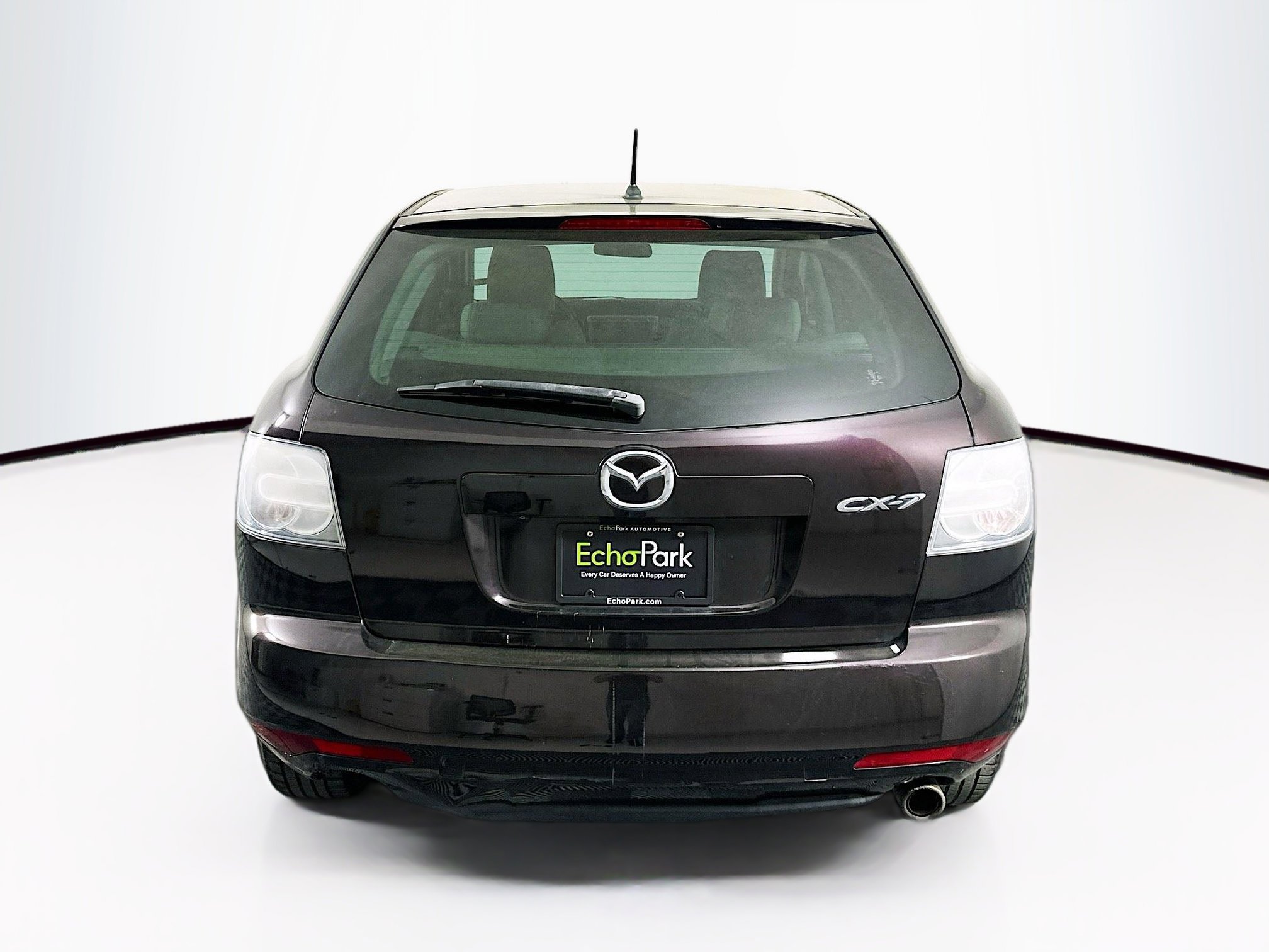 Used 2012 MAZDA CX-7 i Sport w/ Convenience Pkg image 7