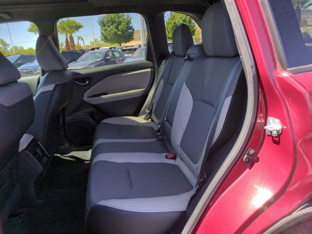 Used 2026 Subaru Forester Limited AWD/4WD image 30