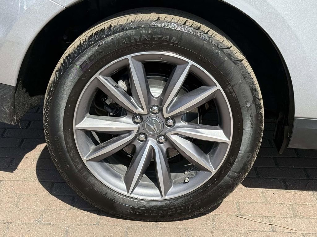 Certified 2020 Acura RDX w/ Technology Package image 7