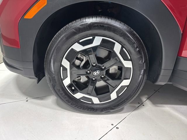 Used 2026 Hyundai Santa Fe SEL image 6