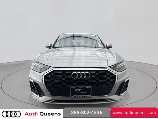 Certified 2022 Audi Q5 2.0T Premium w/ Convenience Package image 6