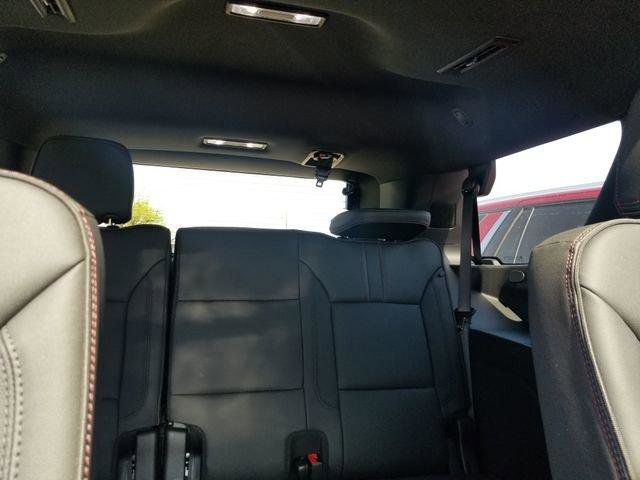 New 2026 Chevrolet Tahoe RST w/ Comfort Package image 14