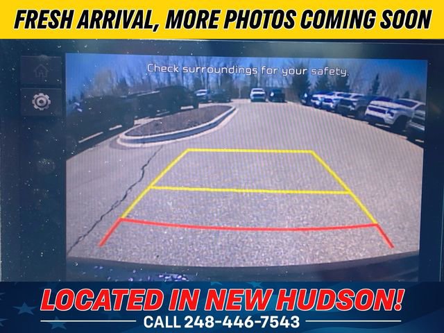 Used 2023 Kia Forte LXS FWD image 10