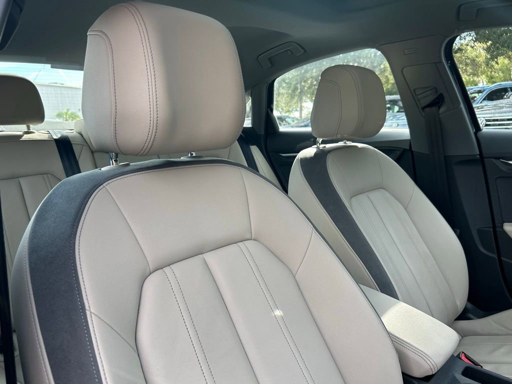 Used 2022 Audi A3 2.0T Premium image 46