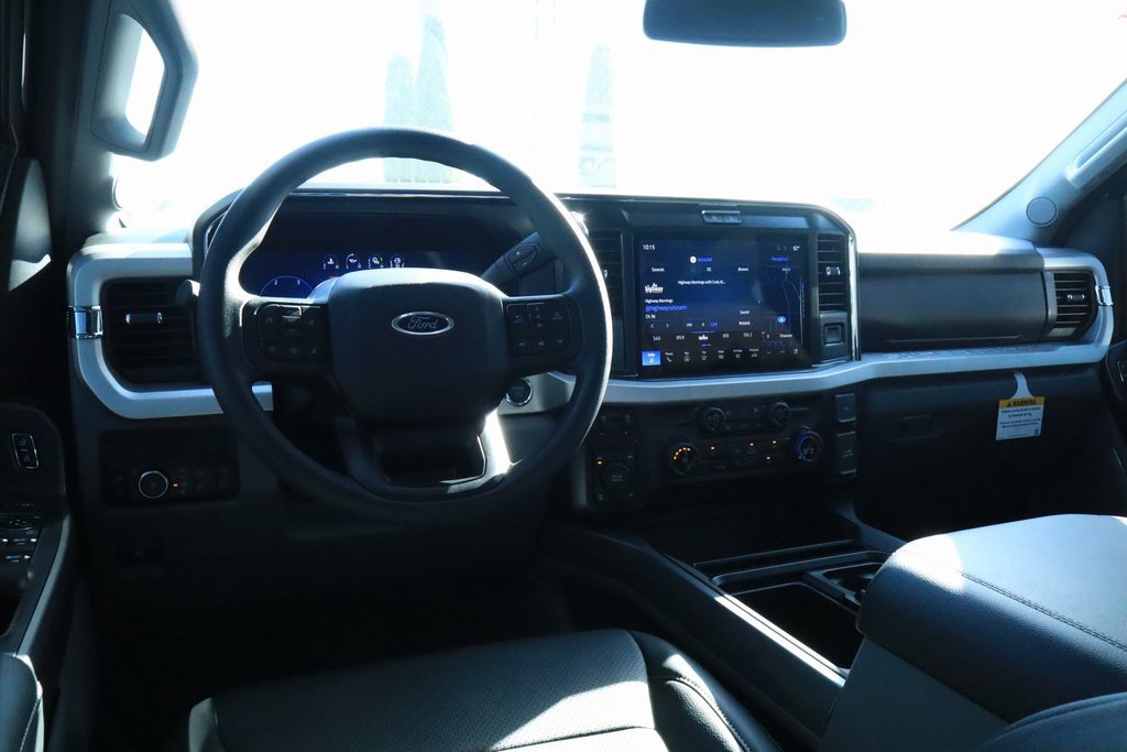 New 2026 Ford F250 XLT w/ XLT Premium Package image 2