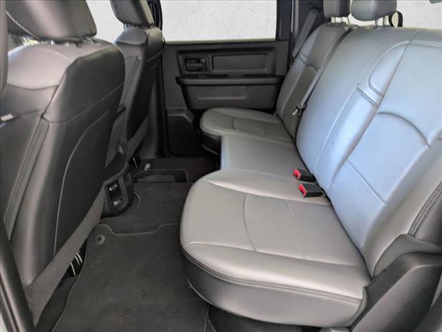 Used 2024 RAM 2500 Tradesman AWD/4WD image 17