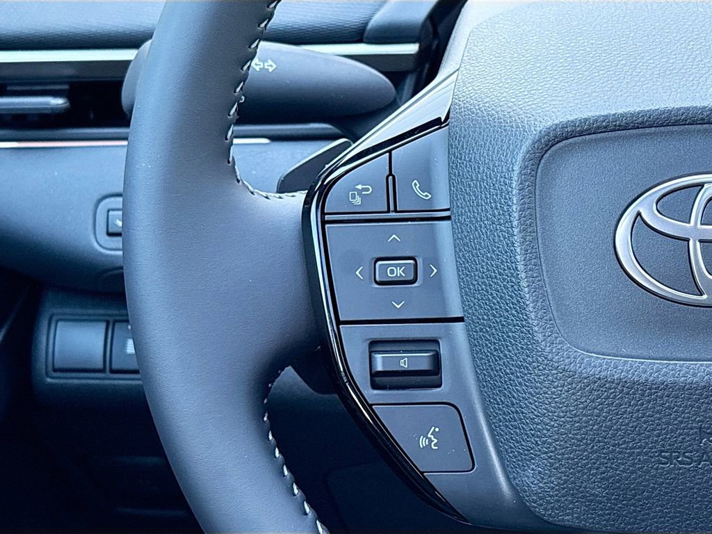 New 2026 Toyota bZ XLE image 11