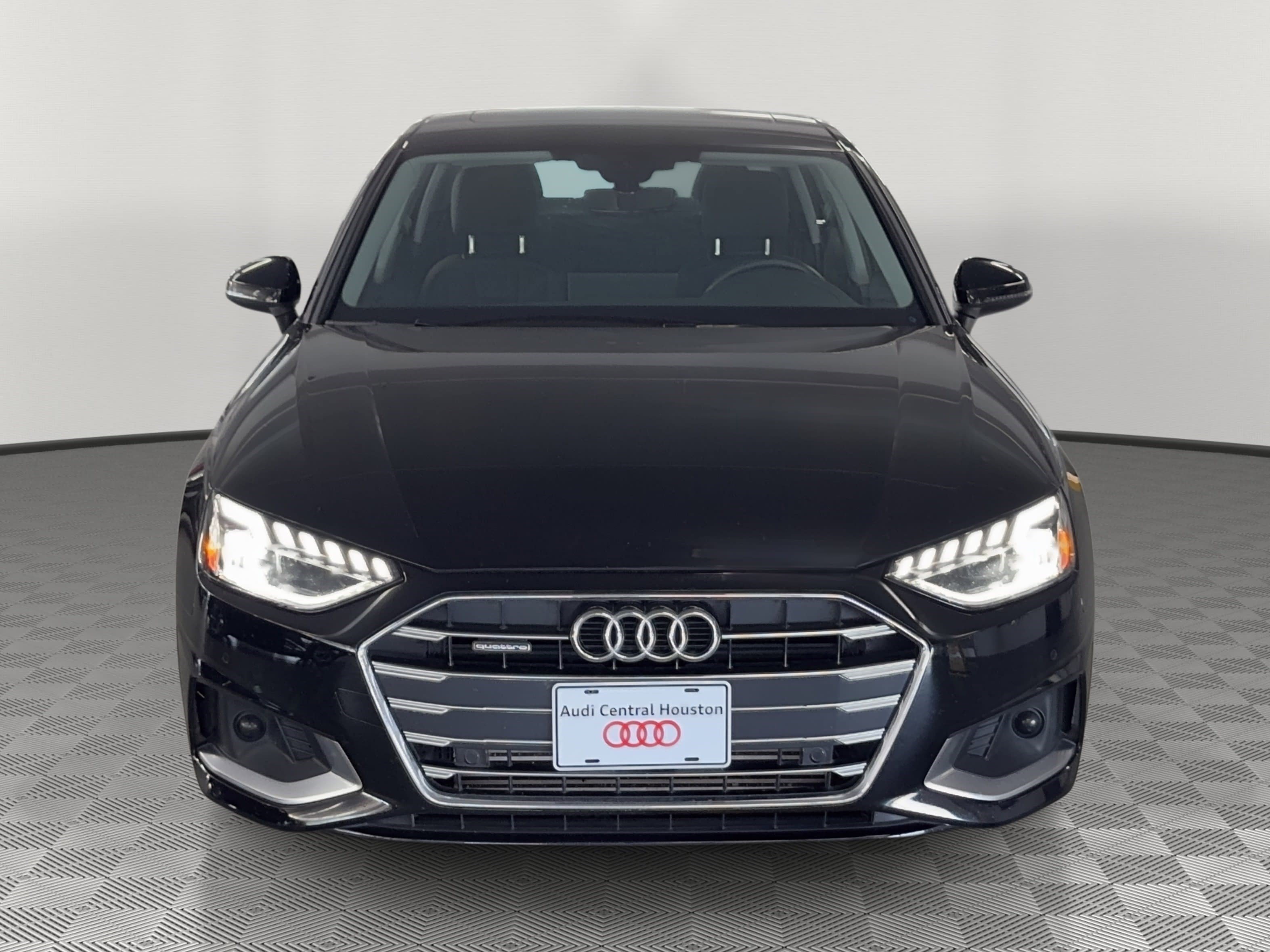 Certified 2023 Audi A4 2.0T Premium w/ Convenience Package image 6