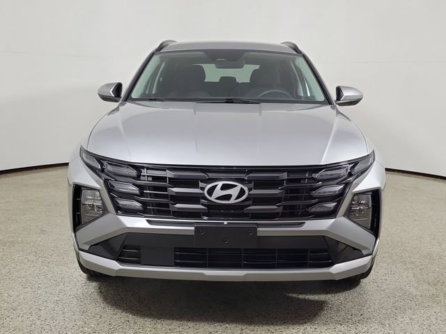 Used 2025 Hyundai Tucson SEL image 3