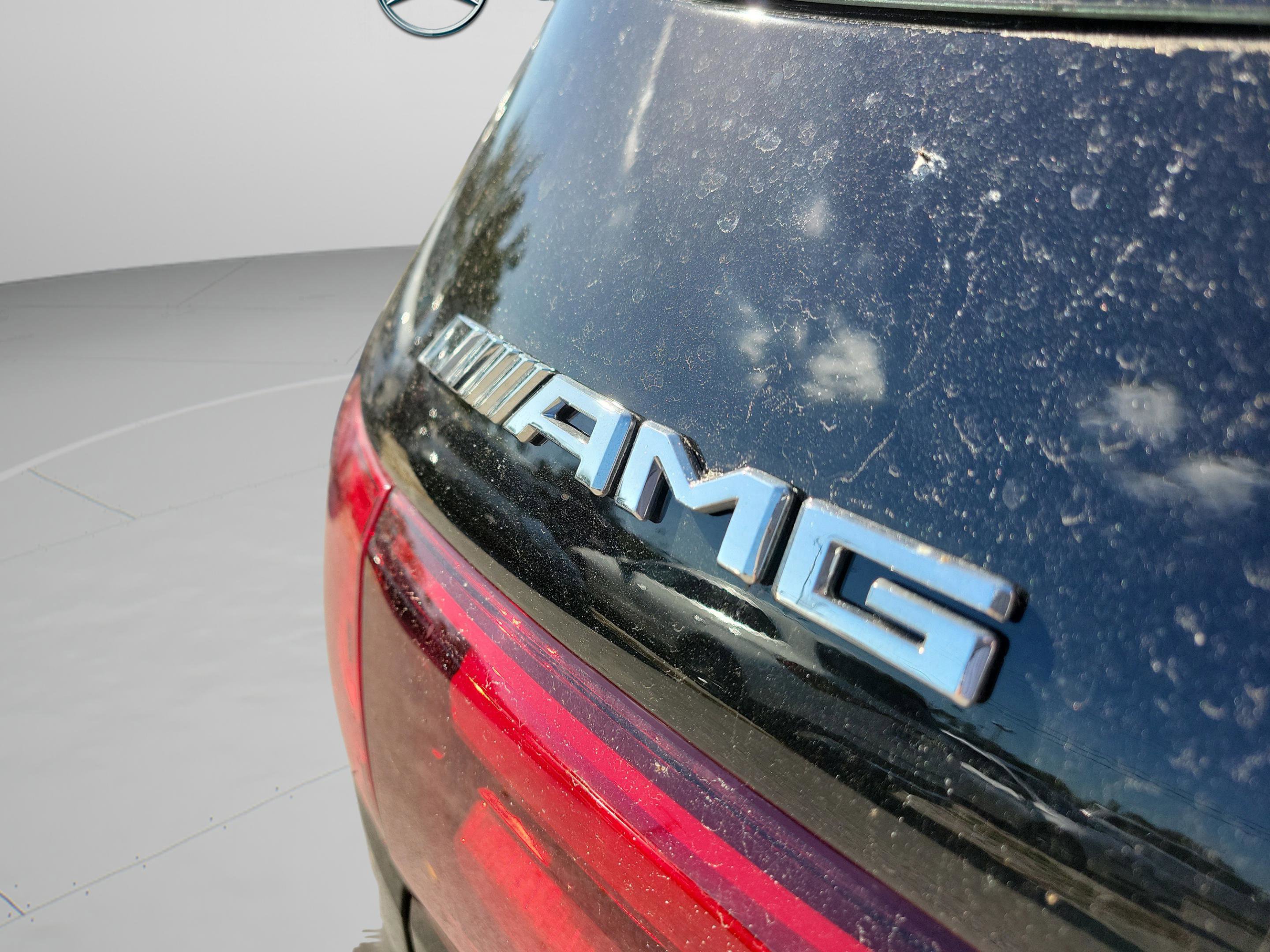 Certified 2026 Mercedes-Benz GLB 35 AMG 4MATIC image 33