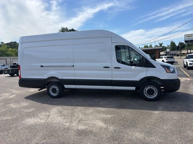 New 2026 Ford Transit 350 148 High Roof Extended w/ Load Area Protection Package RWD image 5