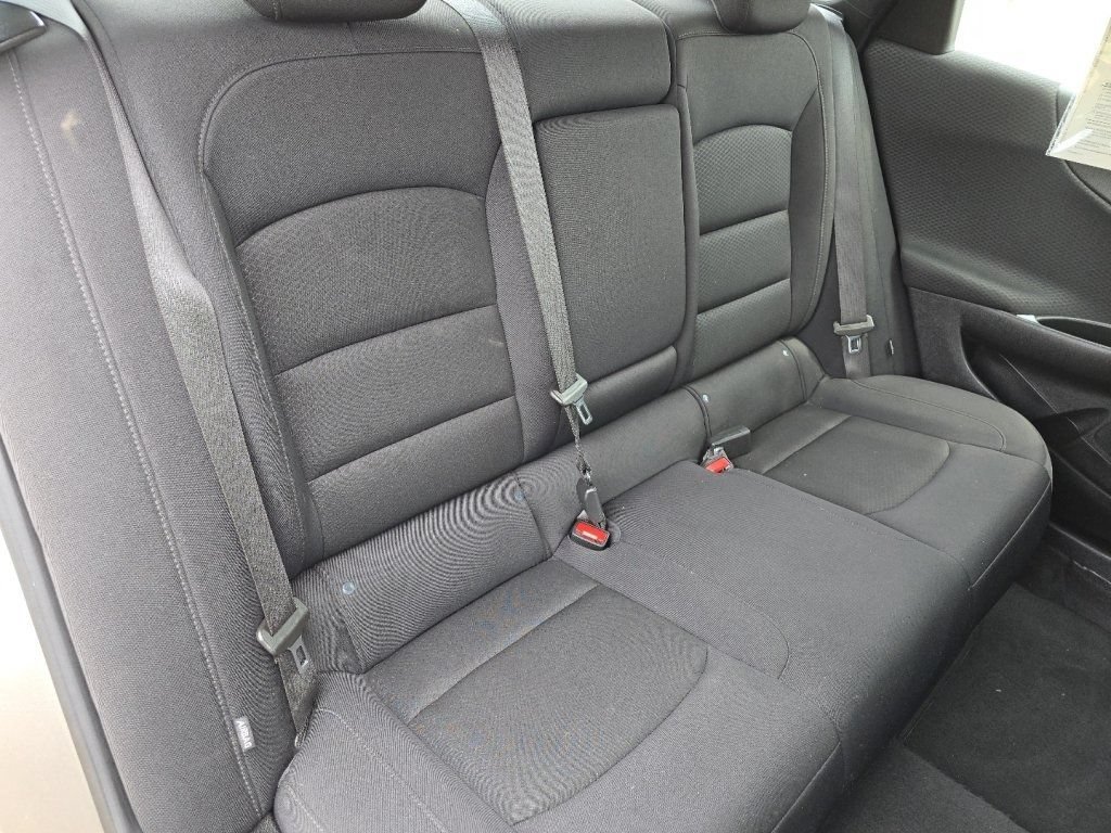 Certified 2024 Chevrolet Malibu LT FWD image 22