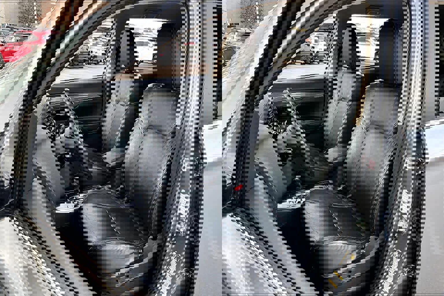 Used 2019 Mitsubishi Outlander SEL image 7