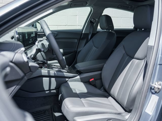 New 2026 Audi A5 2.0T Premium AWD/4WD image 8