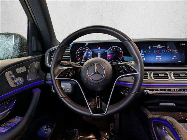 Used 2025 Mercedes-Benz GLE 350 4MATIC image 23