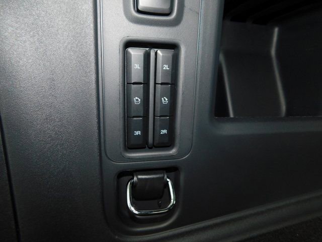 New 2026 Ford Expedition Platinum w/ Stealth Appearance Package image 32