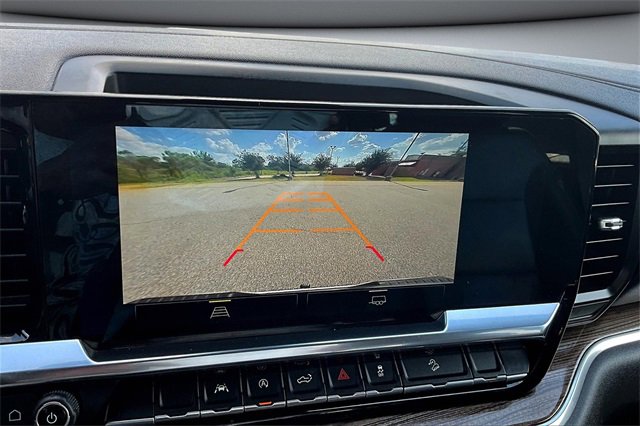 Used 2023 Chevrolet Silverado 1500 RST image 15