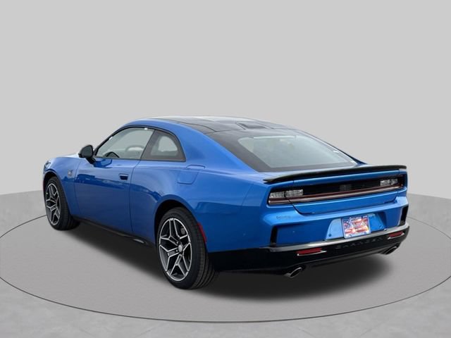 New 2026 Dodge Charger Scat Pack AWD/4WD image 3