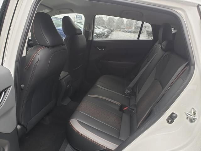 New 2026 Subaru Crosstrek 2.5i Limited AWD/4WD image 12