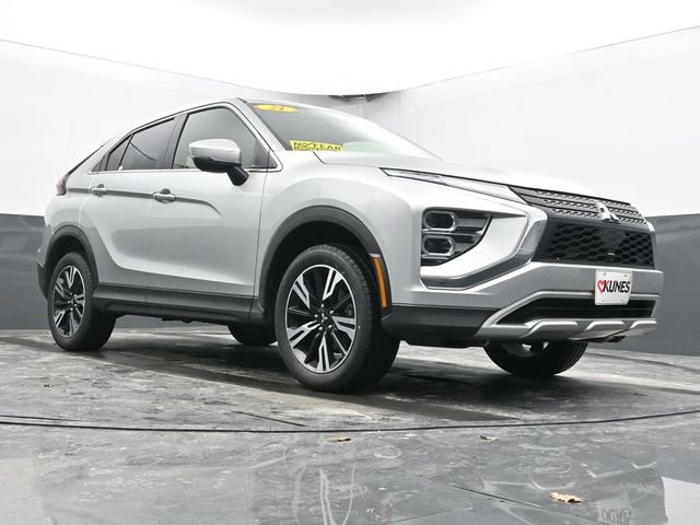 Used 2024 Mitsubishi Eclipse Cross SE image 44