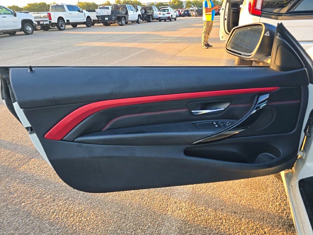 Used 2014 BMW 428i Coupe RWD image 14