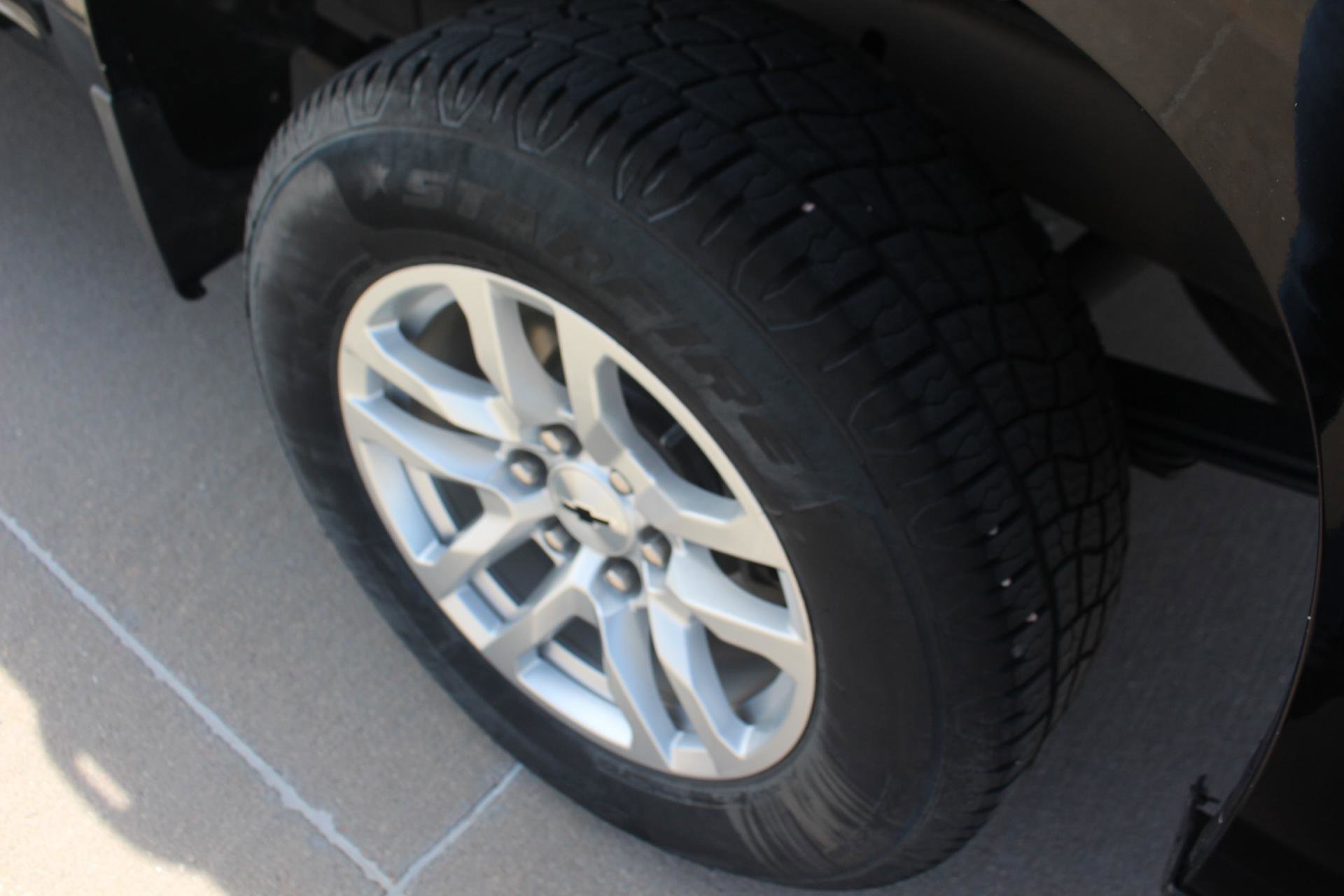 Used 2021 Chevrolet Silverado 1500 RST w/ Convenience Package II image 22